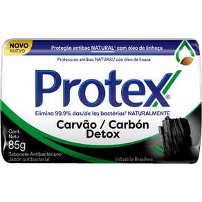 SABONETE-EM-BARRA-PROTEX-ANTIBACTERIANO-CARVAO-DETOX-ENVOLTORIO-85G SABONETE-EM-BARRA-PROTEX-ANTIBACTERIANO-CARVAO-DETOX-ENVOLTORIO-85G