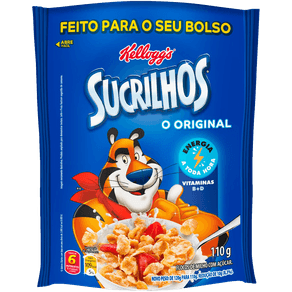 CEREAL-KELLOGG-S-110G-SUCRILHOS-ORIGINAL CEREAL-KELLOGG-S-110G-SUCRILHOS-ORIGINAL