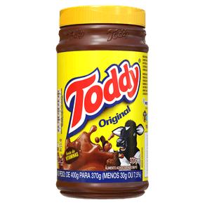 ACHOCOLATADO-EM-PO-ORIGINAL-TODDY-370GR ACHOCOLATADO-EM-PO-ORIGINAL-TODDY-370GR