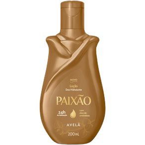 LOCAO-HIDRATANTE-PAIXAO-AVELA-200ML LOCAO-HIDRATANTE-PAIXAO-AVELA-200ML