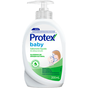 SABONETE-LIQUIDO-PROTEX-BABY-GLICERINA-200ML