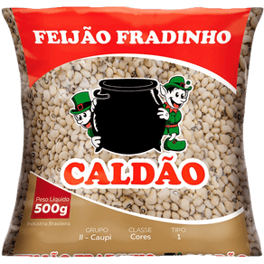 FEIJAO-CALDAO-500G-FRADINHO FEIJAO-CALDAO-500G-FRADINHO