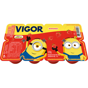 PETIT-SUISSE-VIGOR-320G-MORANGO PETIT-SUISSE-VIGOR-320G-MORANGO