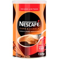 CAFE-SOLUVEL-CANELA-NESCAFE-150GR