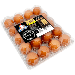 OVO-VERMELHO-FRIOLAR-GOLD-EXTRA-BAND-C-20 OVO-VERMELHO-FRIOLAR-GOLD-EXTRA-BAND-C-20