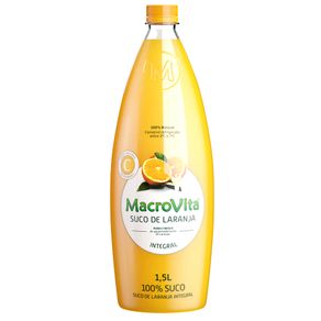 SUCO-MACROVITA-15L-LARANJA-INTEGRAL SUCO-MACROVITA-15L-LARANJA-INTEGRAL