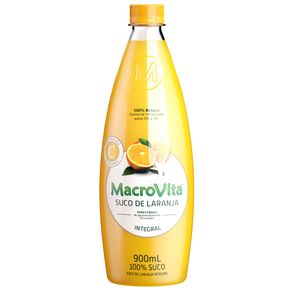 SUCO-MACROVITA-900ML-INT-LARANJA SUCO-MACROVITA-900ML-INT-LARANJA