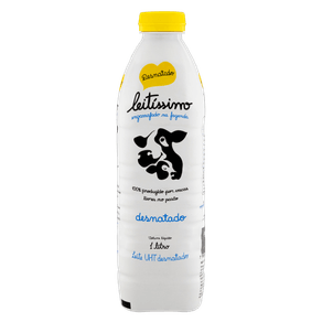 LEITE-LEITISSIMO-1L-PET-DESNATADO LEITE-LEITISSIMO-1L-PET-DESNATADO
