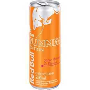 ENERGETICO-RED-BULL-250ML-MORANGO-PESSEGO ENERGETICO-RED-BULL-250ML-MORANGO-PESSEGO