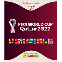 ALBUM-PANINI-FIFA-2022-BROCHURA