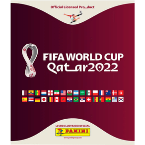 ALBUM-PANINI-FIFA-2022-BROCHURA