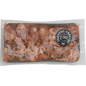 COXINHADAASAFRANGOELCORTE800GTEMPERADA COXINHADAASAFRANGOELCORTE800GTEMPERADA