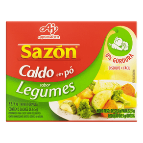 CALDO-EM-PO-SAZON-325G-5-UNI-LEGUMES CALDO-EM-PO-SAZON-325G-5-UNI-LEGUMES