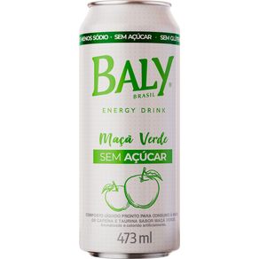 ENERGETICO-BALY-473ML-ZERO-ACUCAR-MACA-VERDE ENERGETICO-BALY-473ML-ZERO-ACUCAR-MACA-VERDE