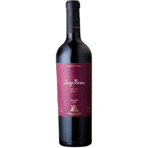 VINHO-LUIGI-BOSCA-750ML-MALBEC VINHO-LUIGI-BOSCA-750ML-MALBEC