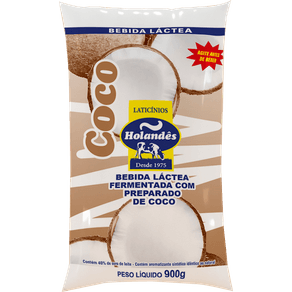 BEB-LACTEA-HOLANDES-900ML-COCO BEB-LACTEA-HOLANDES-900ML-COCO