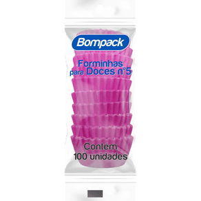 FORMA-BOMPACK-N5-ROSA FORMA-BOMPACK-N5-ROSA