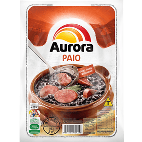 LINGUICA-AURORA-400GR-PAIO LINGUICA-AURORA-400GR-PAIO