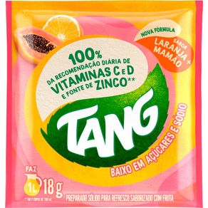 REFRESCO-PO-TANG-18G-SABORIZ-FRUTA-LARANJA-E-MAMAO REFRESCO-PO-TANG-18G-SABORIZ-FRUTA-LARANJA-E-MAMAO
