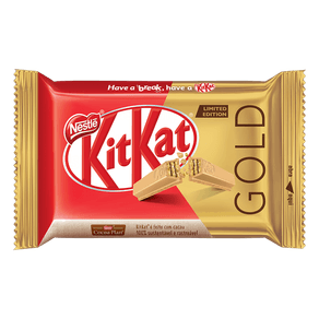 WAFER-RECHEIO-E-COBERTURA-CHOCOLATE-BRANCO-COM-CARAMELO-NESTLE-KITKAT-GOLD-PACOTE-415G