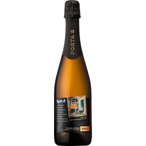 VINHO-ESPUMANTE-PORTA-6-750ML-BCO VINHO-ESPUMANTE-PORTA-6-750ML-BCO