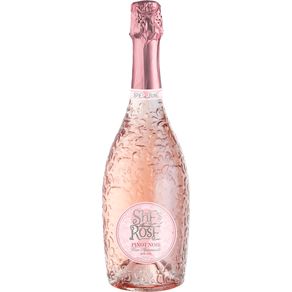 ESPUMANTE-SHES-ALWAYS-750ML-ROSE-BRUT ESPUMANTE-SHES-ALWAYS-750ML-ROSE-BRUT