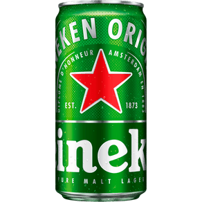 CERVEJA-LAGER-HEINEKEN-269ML-LT-PURO-MALTE CERVEJA-LAGER-HEINEKEN-269ML-LT-PURO-MALTE