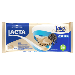 CHOCOLATE-LACTA-80GR-LAKA-OREO CHOCOLATE-LACTA-80GR-LAKA-OREO