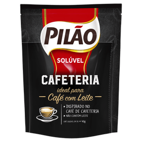 CAFE-SOLUVEL-PILAO-40G-PO-CAFETERIA-SACHE CAFE-SOLUVEL-PILAO-40G-PO-CAFETERIA-SACHE