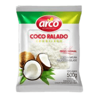 COCO-RALADO-ARCO-500G