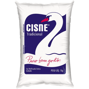 SAL-CISNE-1KG-REFINADO SAL-CISNE-1KG-REFINADO