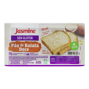 PAO-JASMINE-350G-FATIADO-SEM-GLUTEN-COM-BATATA-DOCE