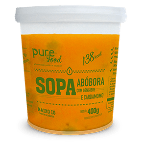 SOPA-DE-ABOBORA-E-GENGIBRE-PURE-FOOD-400G SOPA-DE-ABOBORA-E-GENGIBRE-PURE-FOOD-400G
