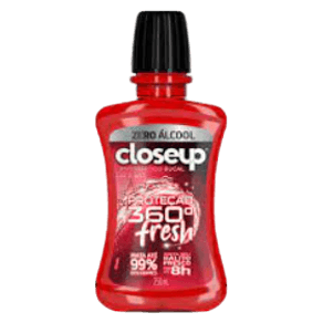 ENXAGUANTE-BUCAL-RED-HOT-ZERO-ALCOOL-CLOSEUP-250ML ENXAGUANTE-BUCAL-RED-HOT-ZERO-ALCOOL-CLOSEUP-250ML