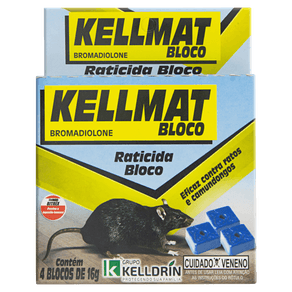 RATICIDA-KELLMAT-20GR-BLOCO-C-4