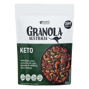 GRANOLA-HARTS-NATU-300G-KETO-POUCH-AUSTRALIA GRANOLA-HARTS-NATU-300G-KETO-POUCH-AUSTRALIA
