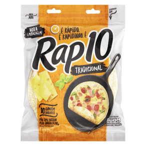 PAO-RAP10-297G-TRADICIONAL-TIPO-TORTILHA PAO-RAP10-297G-TRADICIONAL-TIPO-TORTILHA