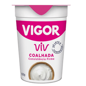 COALHADA-VIGOR-150G