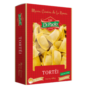 TORTEI-DI-PAOLO-440G TORTEI-DI-PAOLO-440G