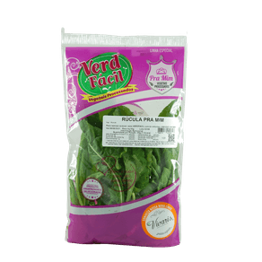 RUCULA-VERD-FACIL-PCT-100GR RUCULA-VERD-FACIL-PCT-100GR