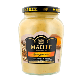 MAIONESE-MAILLE-320G-DIJO0N-GRA0S