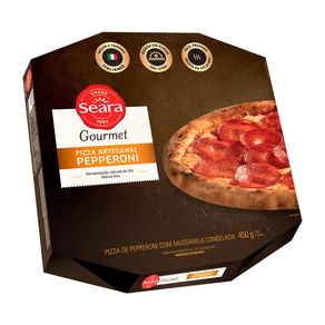 PIZZA-SEARA-450G-GOURMET-PEPPERONI