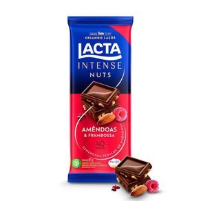 CHOCOLATELACTA85GR40AMENDFRANB CHOCOLATELACTA85GR40AMENDFRANB