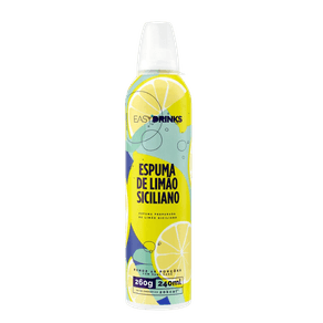 ESPUMA-ESAY-DRINKS-260G-PREP-LIMAO-SICI ESPUMA-ESAY-DRINKS-260G-PREP-LIMAO-SICI