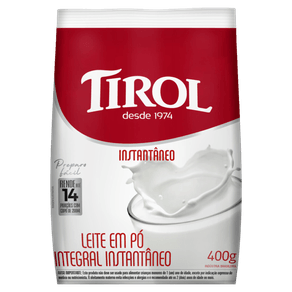 LEITE-PO-TIROL-400G-INSTANTANEO LEITE-PO-TIROL-400G-INSTANTANEO
