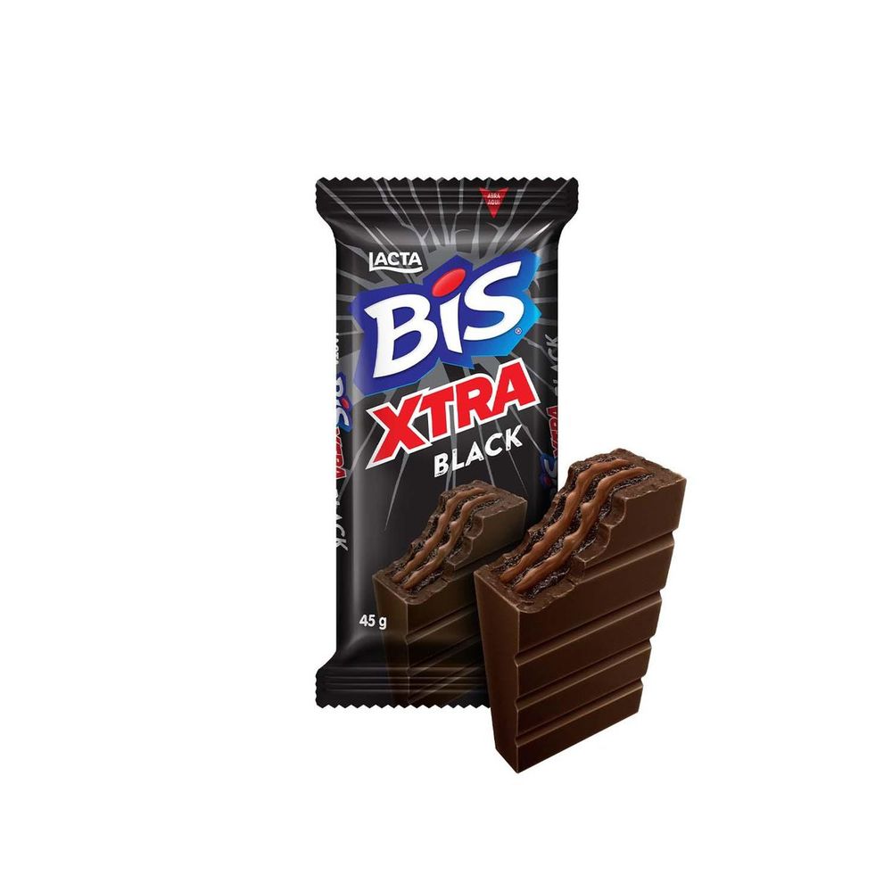  Bis Laka Chocolate - Lacta : Grocery & Gourmet Food