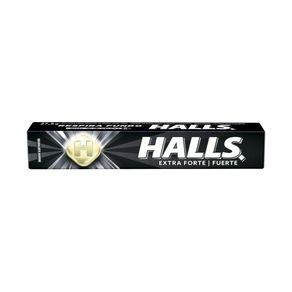 DROPS-HALLS-28GR-EXTRA-FORTE DROPS-HALLS-28GR-EXTRA-FORTE