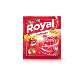 GELATINA-ROYAL-25GR-FRAMBOESA GELATINA-ROYAL-25GR-FRAMBOESA