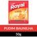 PUDIM-ROYAL-50GR-BAUNILHA PUDIM-ROYAL-50GR-BAUNILHA