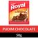PUDIM-ROYAL-50GR-CHOCOLATE PUDIM-ROYAL-50GR-CHOCOLATE